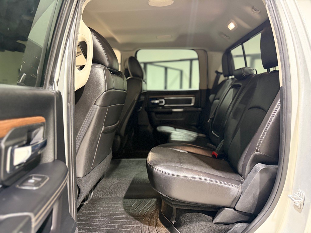 2016 RAM 1500 Image 11
