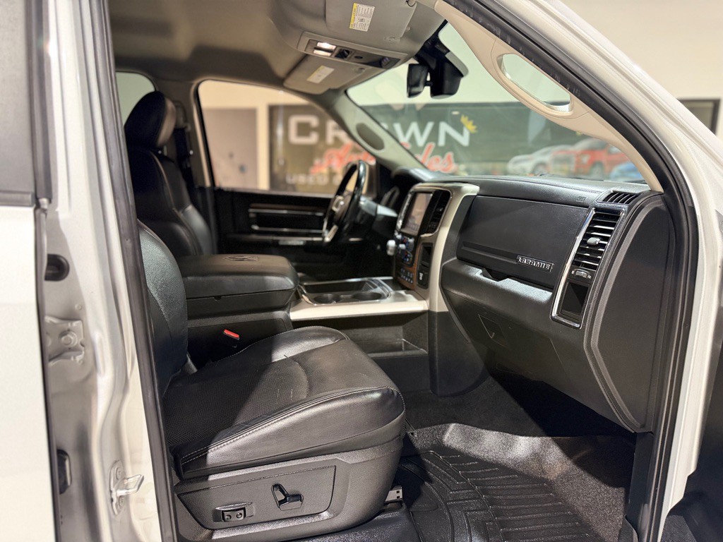 2016 RAM 1500 Image 13
