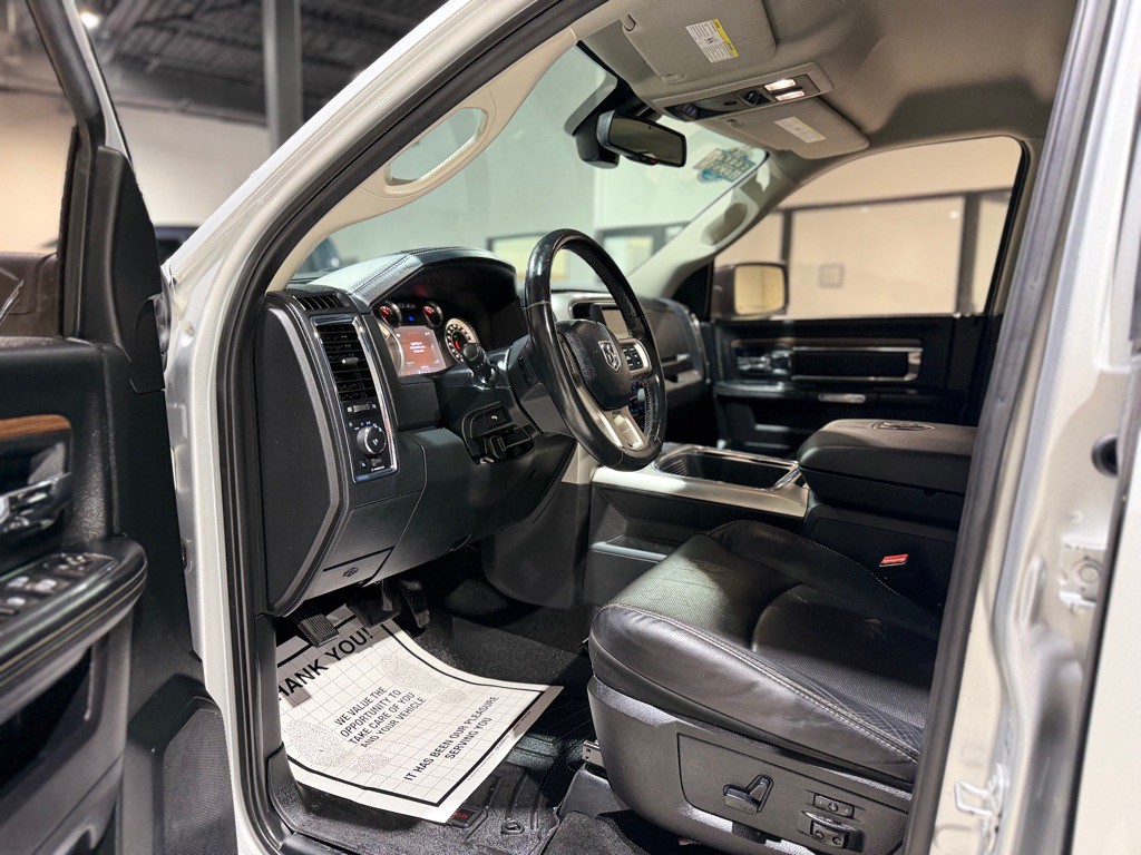 2016 RAM 1500 Image 14