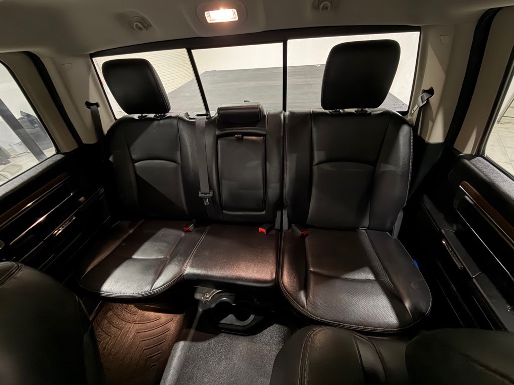 2016 RAM 1500 Image 15