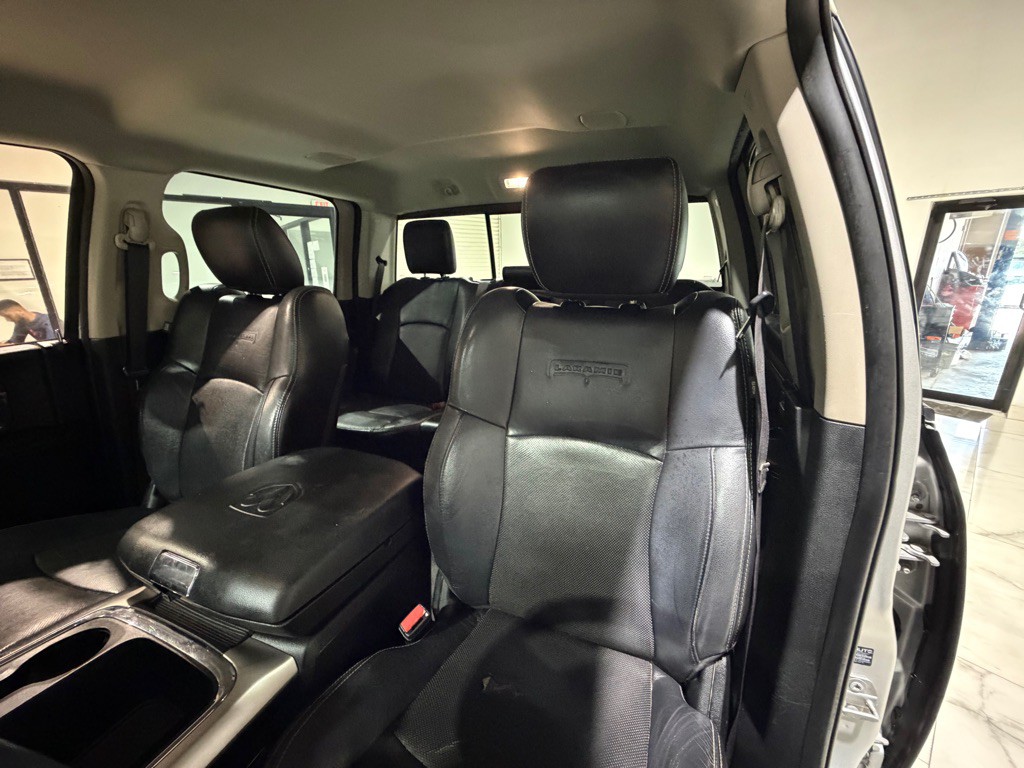2016 RAM 1500 Image 16