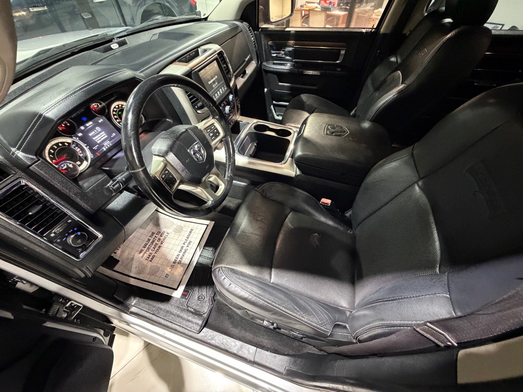 2016 RAM 1500 Image 17