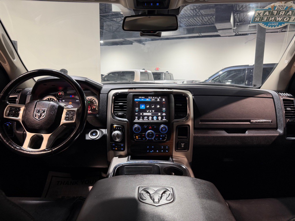 2016 RAM 1500 Image 18