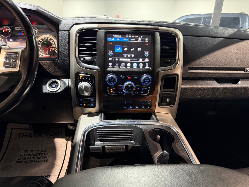2016 RAM 1500 Image 19