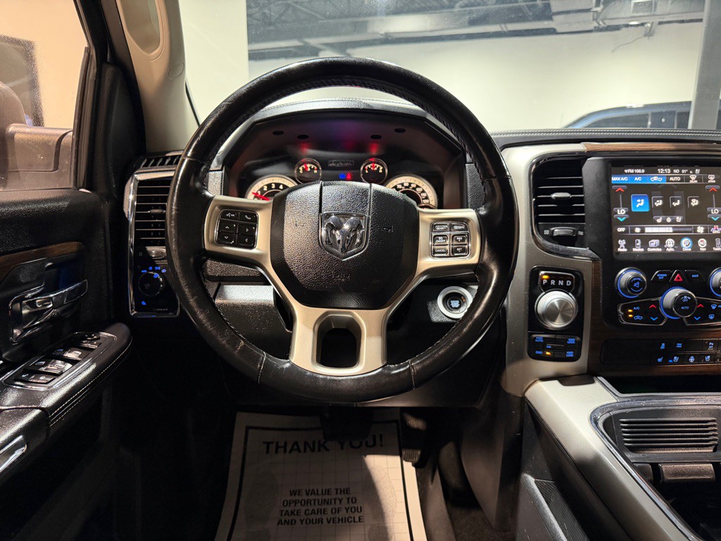 2016 RAM 1500 Image 21