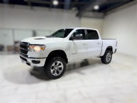 Image for 2021 RAM 1500 Lone Star ID: 7677881