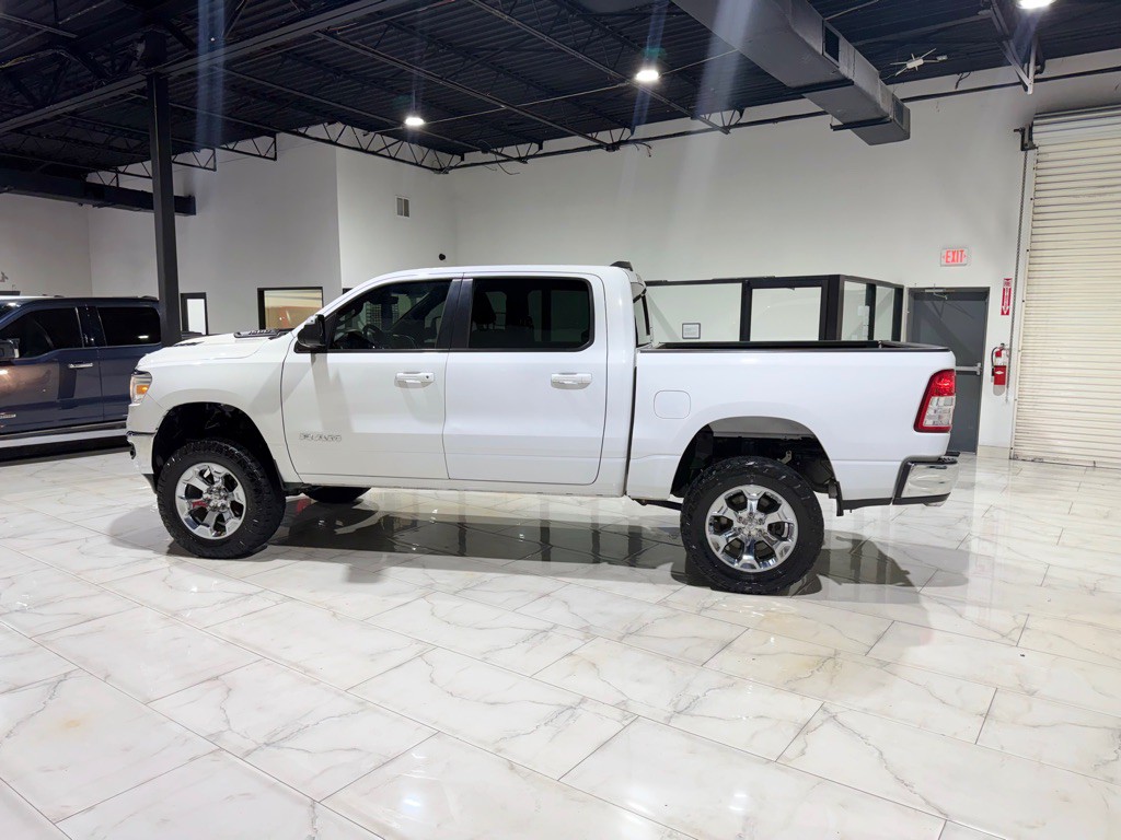 2021 RAM 1500 Image 7