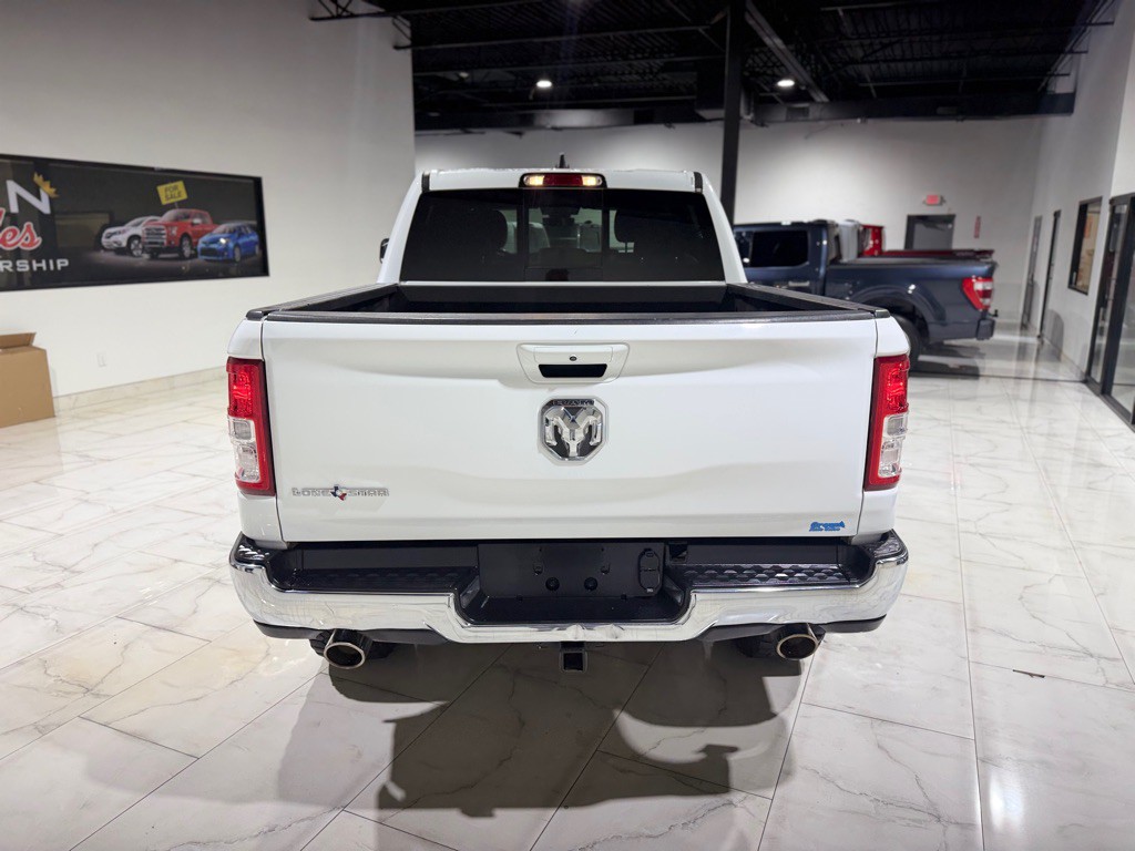2021 RAM 1500 Image 9