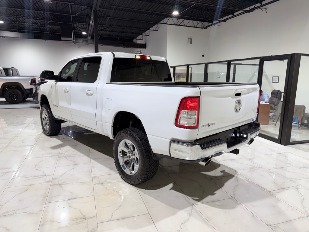 2021 RAM 1500 Image 10