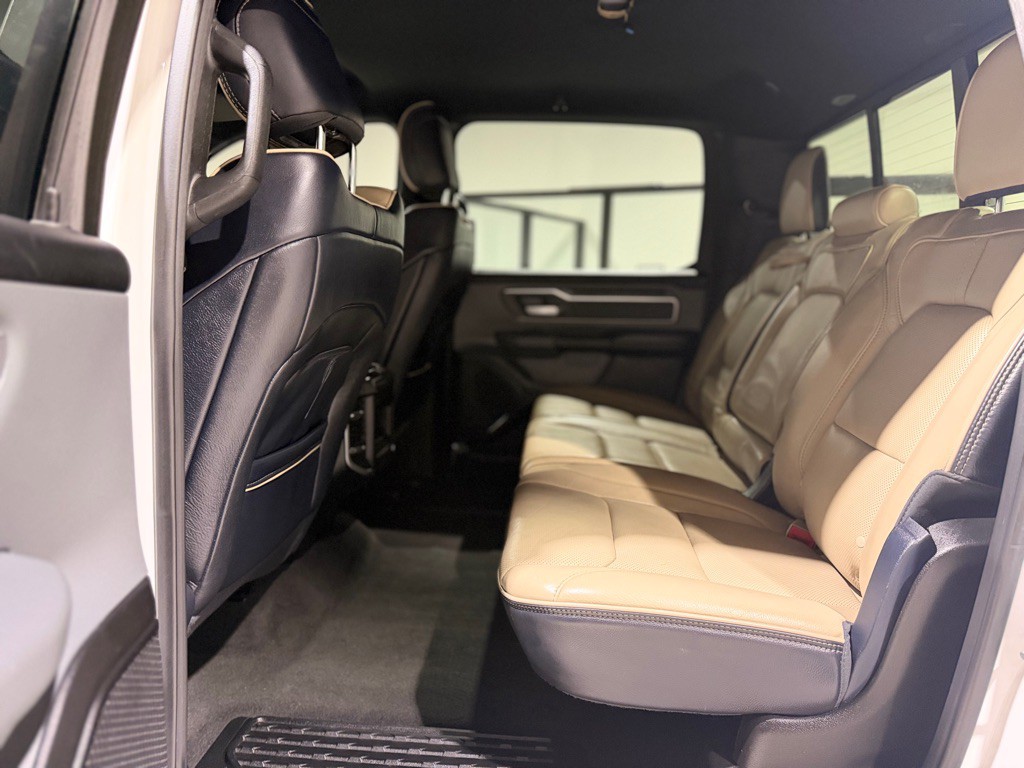2021 RAM 1500 Image 11