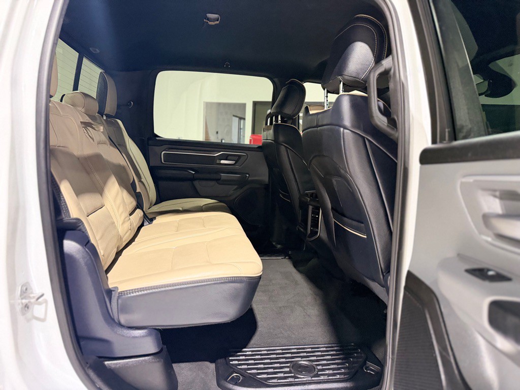 2021 RAM 1500 Image 12