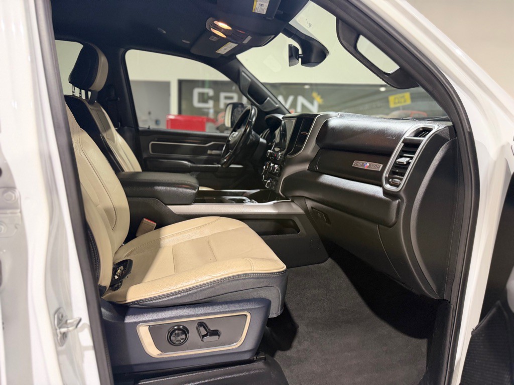 2021 RAM 1500 Image 13