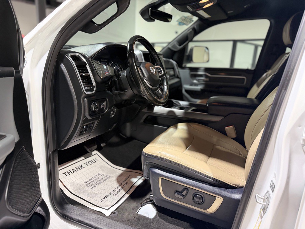 2021 RAM 1500 Image 14