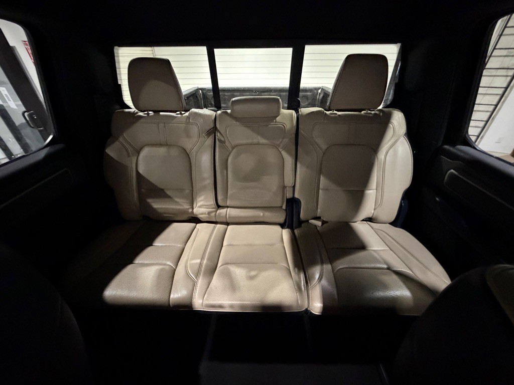 2021 RAM 1500 Image 15