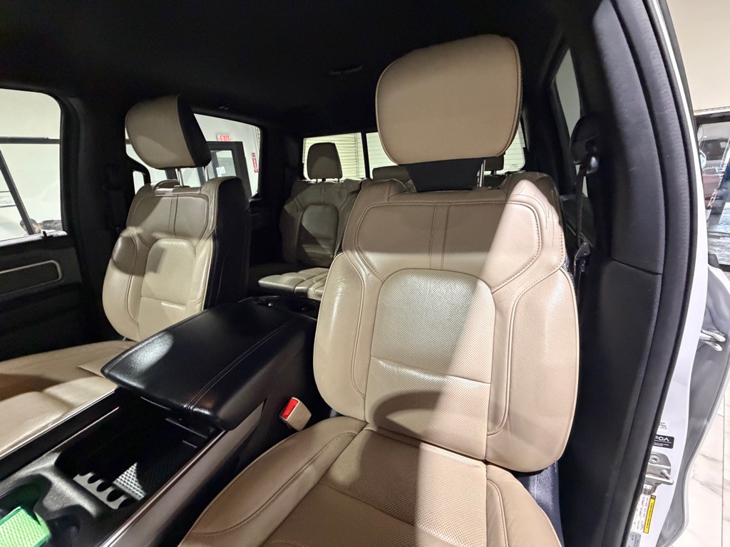 2021 RAM 1500 Image 16