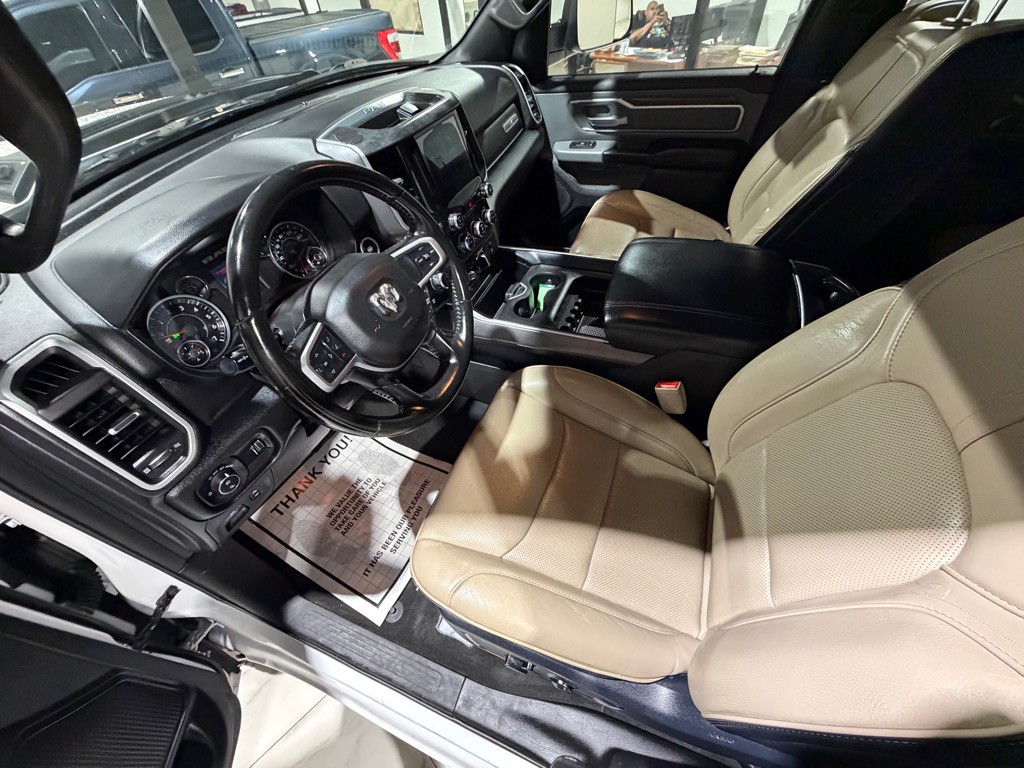 2021 RAM 1500 Image 17