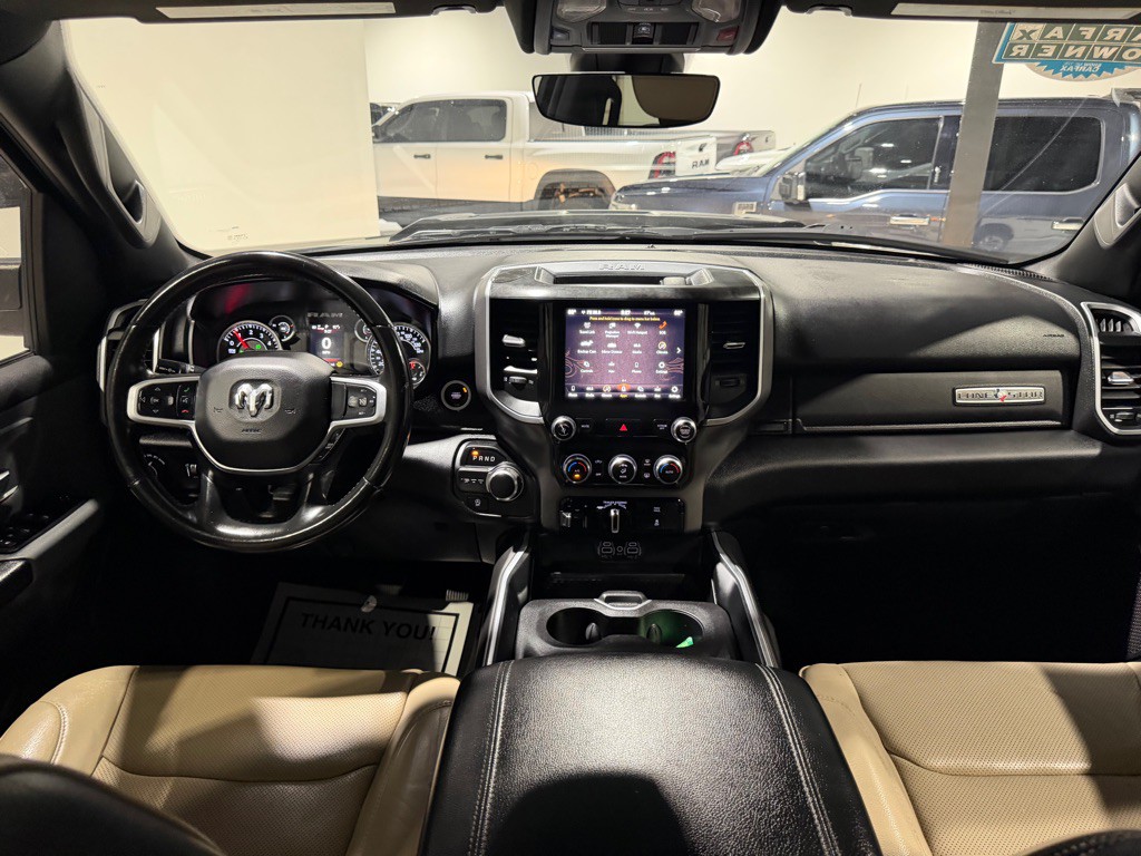 2021 RAM 1500 Image 18