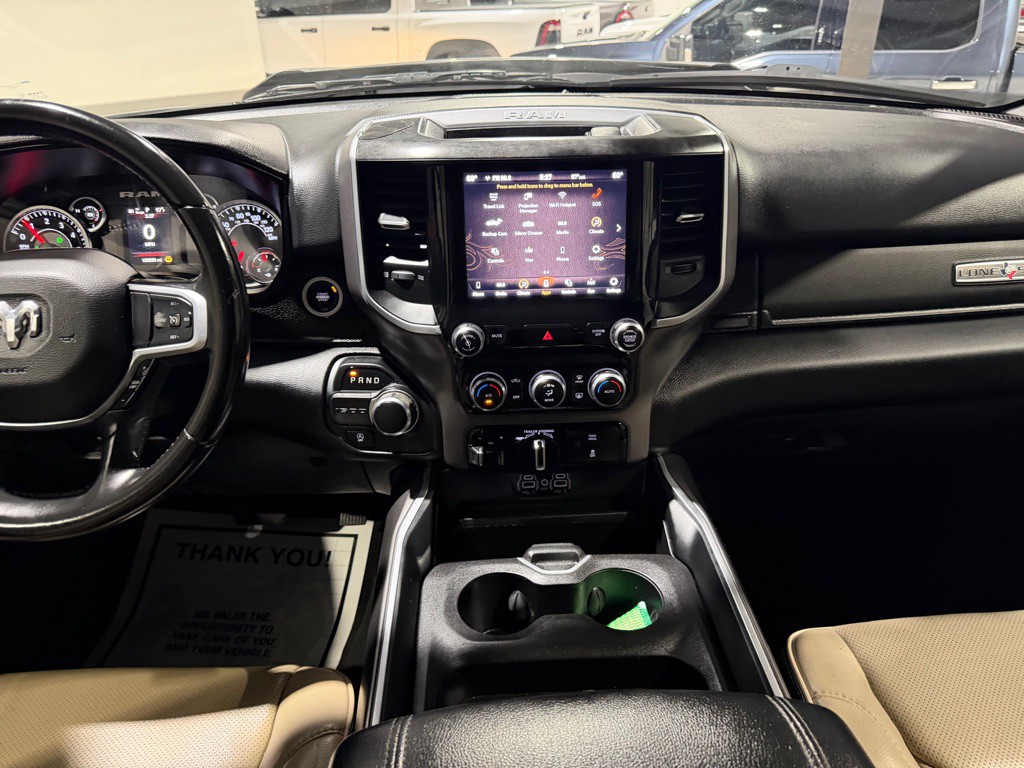 2021 RAM 1500 Image 19