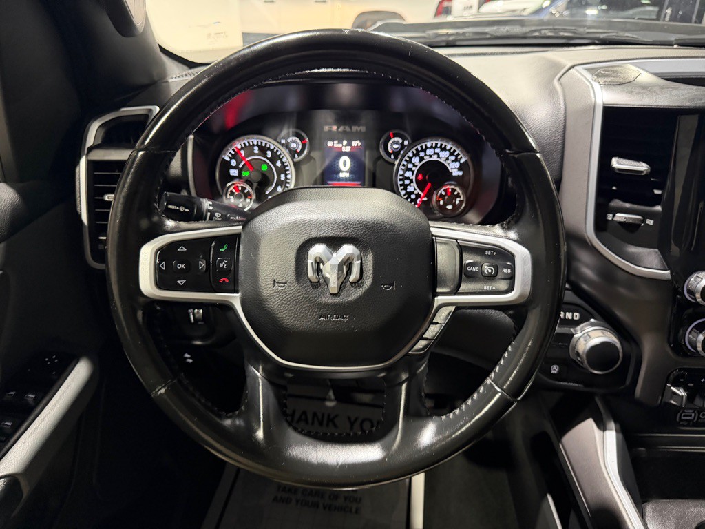 2021 RAM 1500 Image 20