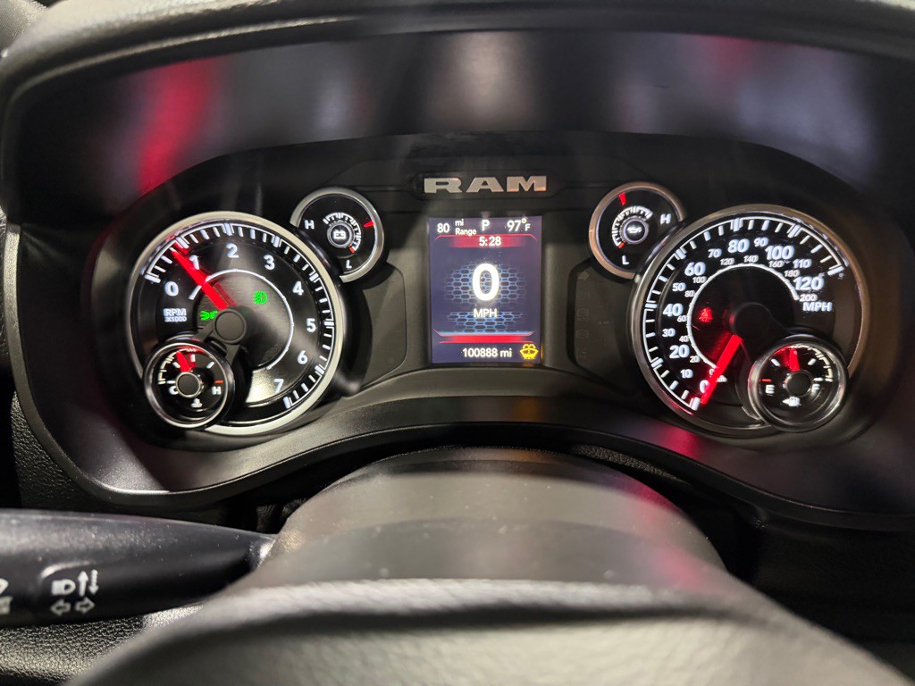 2021 RAM 1500 Image 21