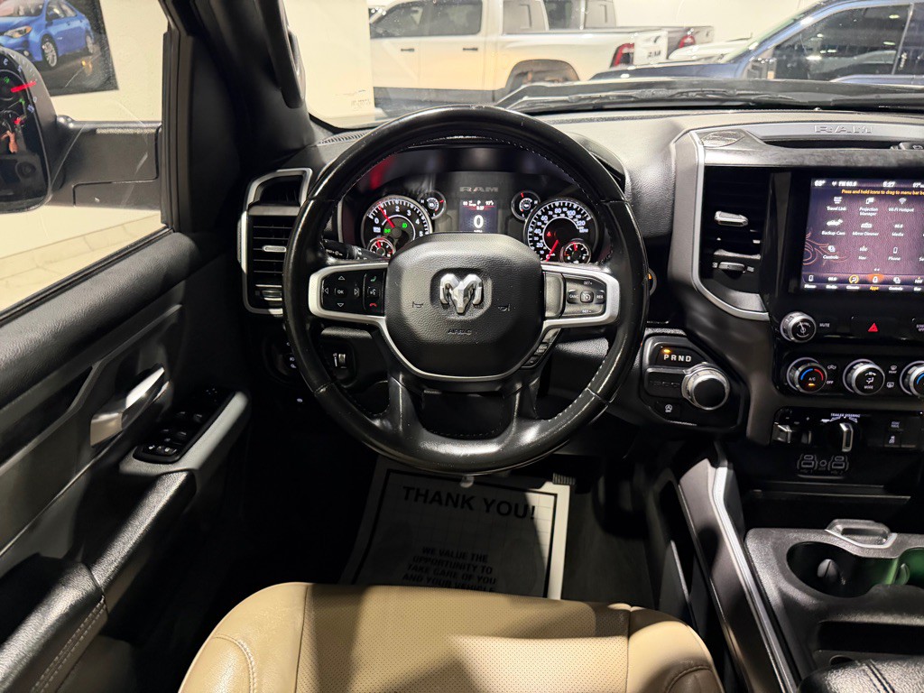 2021 RAM 1500 Image 22