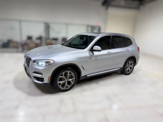 Image for 2021 BMW X3 SDRIVE30I ID: 7681900