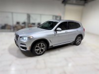 Image for 2021 BMW X3 SDRIVE30I ID: 7681900