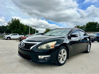Image for 2013 Nissan Altima 2.5 ID: 7691692