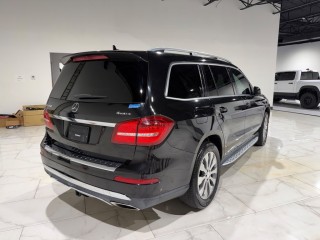 Image for 2017 Mercedes-Benz GLS-Class GLS 450 ID: 7697168