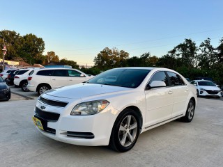 Image for 2012 Chevrolet Malibu LT ID: 7701023
