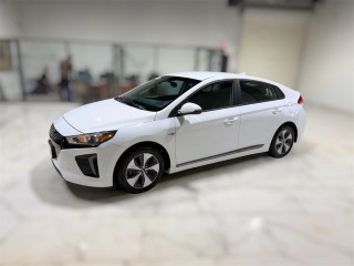 Image for 2019 Hyundai Ioniq BASE ID: 7734405