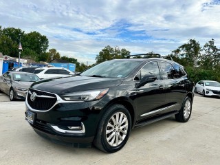 Image for 2018 Buick Enclave Premium ID: 7749190