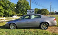 Image for 2007 Buick Lucerne CXL V6 ID: 6711337