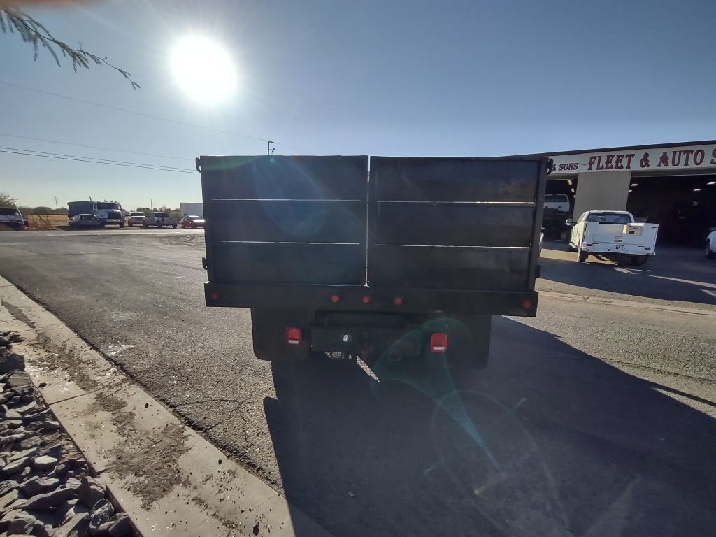 2005 Chevrolet C/K 4500 Image 4