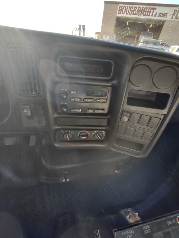 2005 Chevrolet C/K 4500 Image 8