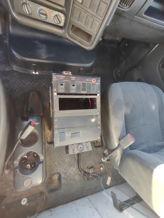 2005 Chevrolet C/K 4500 Image 9