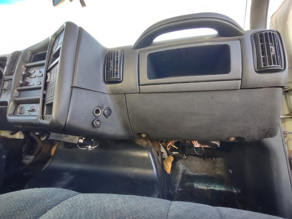 2005 Chevrolet C/K 4500 Image 10