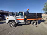 Image for 2005 Chevrolet C/K 4500 C4500 ID: 4893892