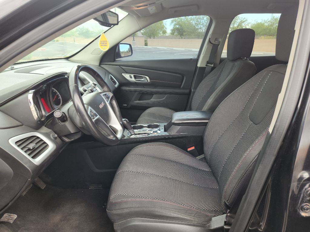 2017 GMC Terrain Image 11
