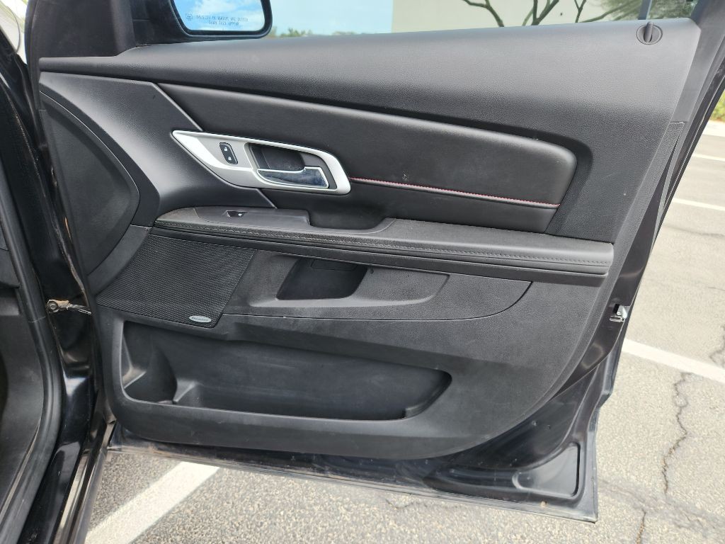2017 GMC Terrain Image 12