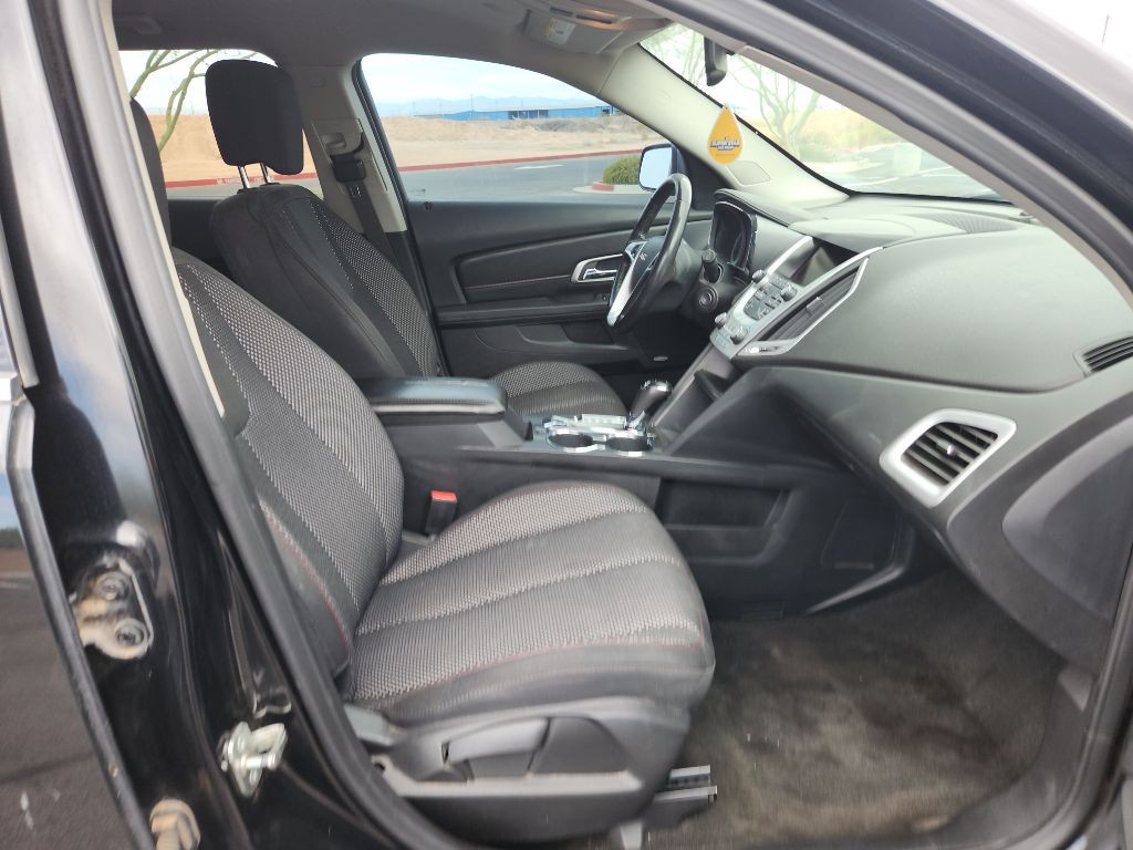 2017 GMC Terrain Image 13