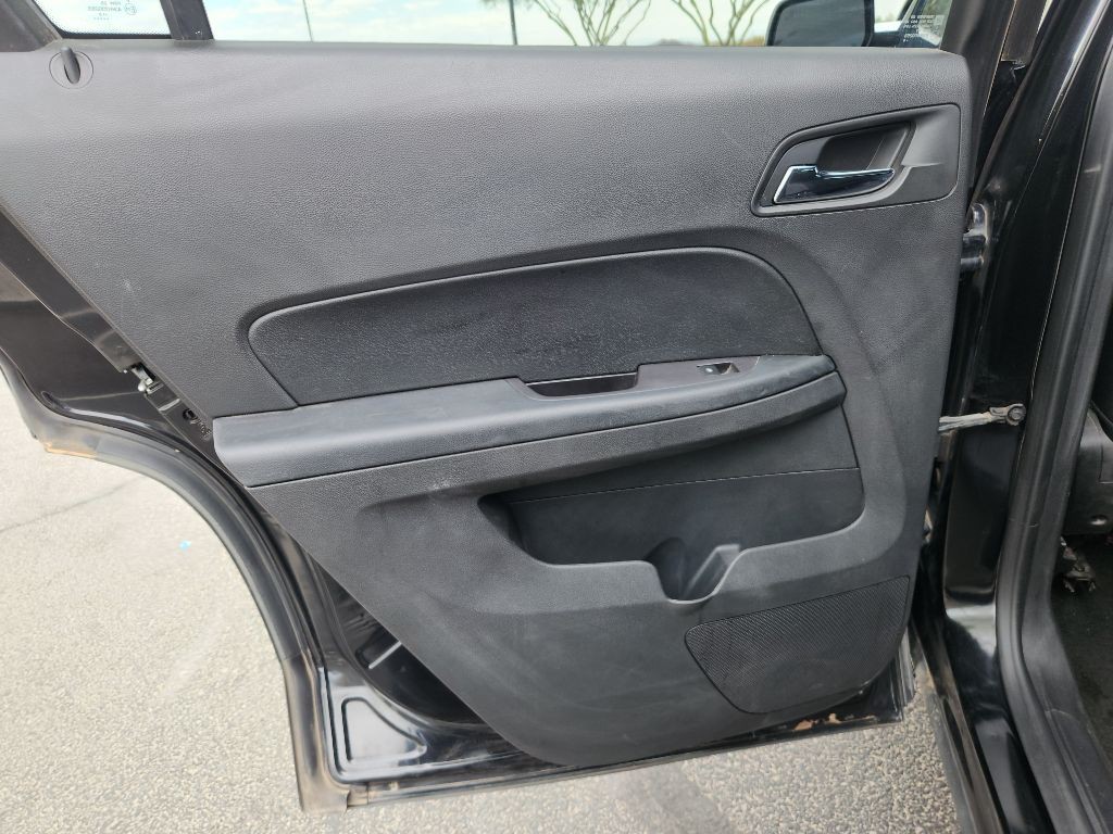 2017 GMC Terrain Image 14