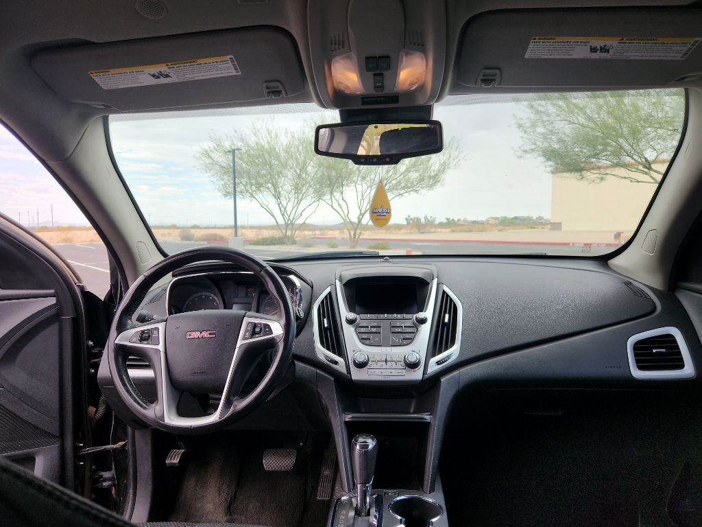 2017 GMC Terrain Image 18