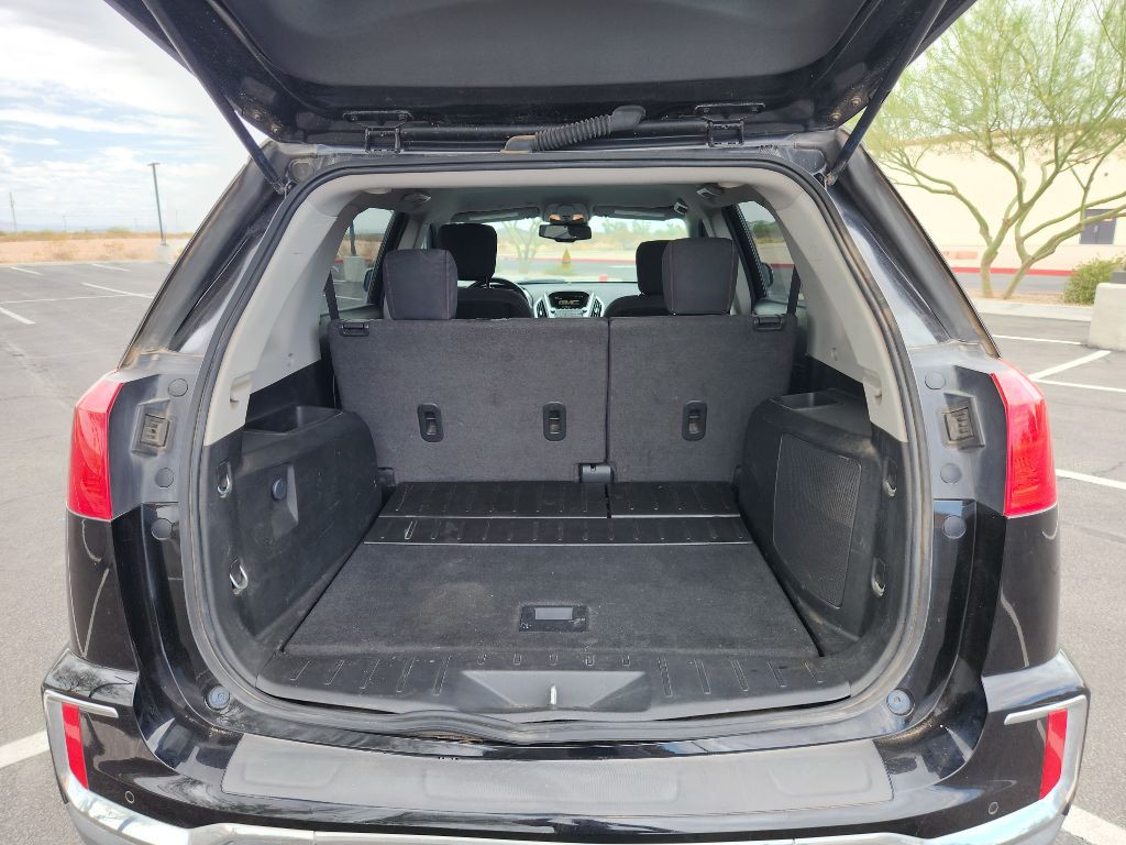2017 GMC Terrain Image 19