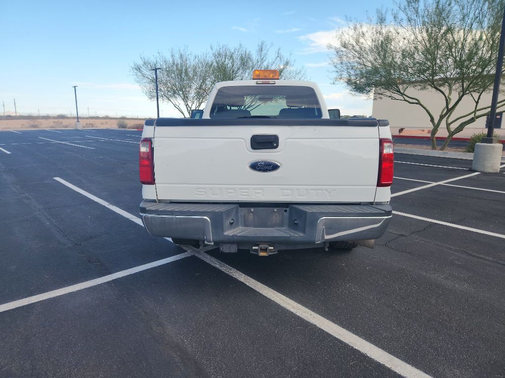 2014 Ford F-250 Image 6