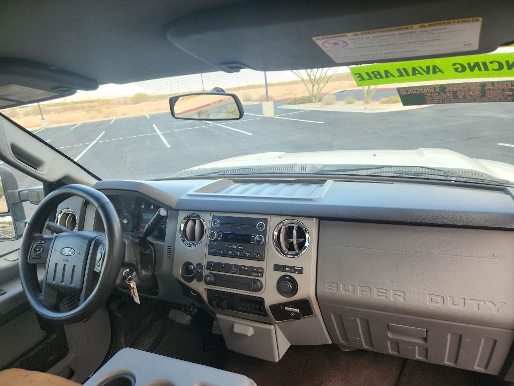 2014 Ford F-250 Image 15