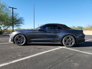 Image for 2019 Ford Mustang eco premium ID: 6893806