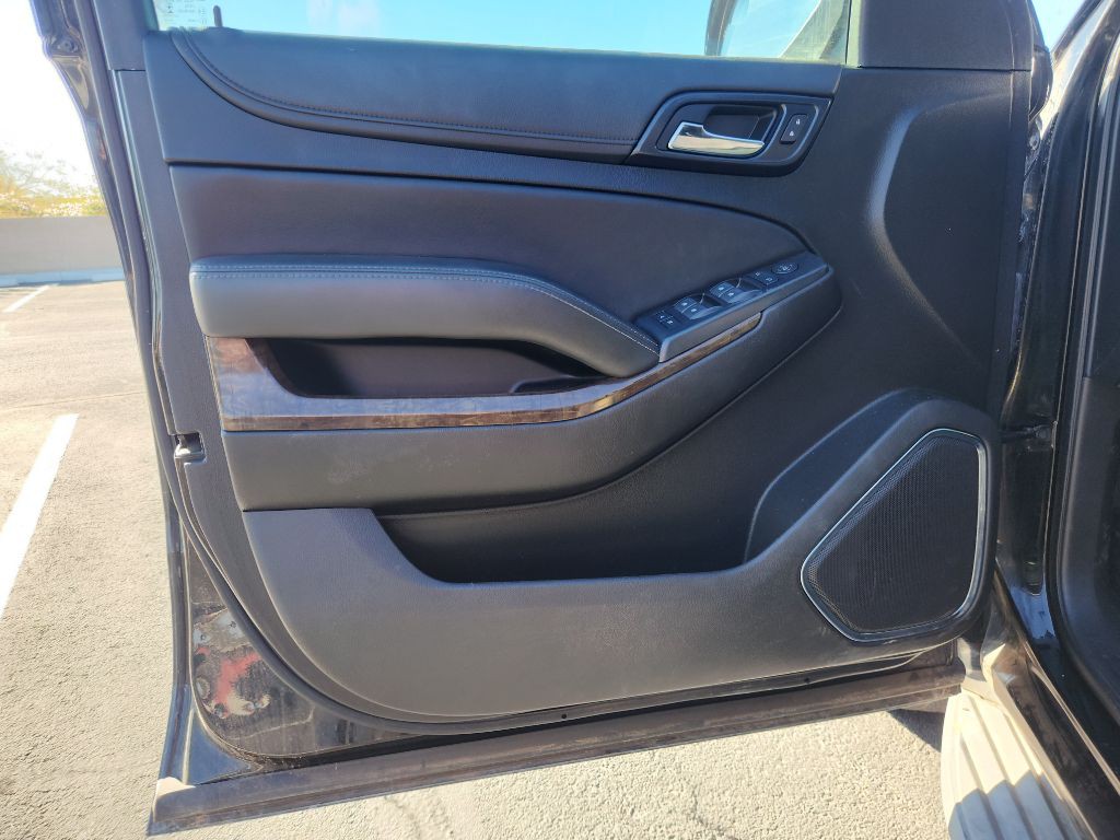 2015 Chevrolet Tahoe Image 10