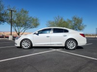 Image for 2015 Buick Lacrosse  ID: 6903583