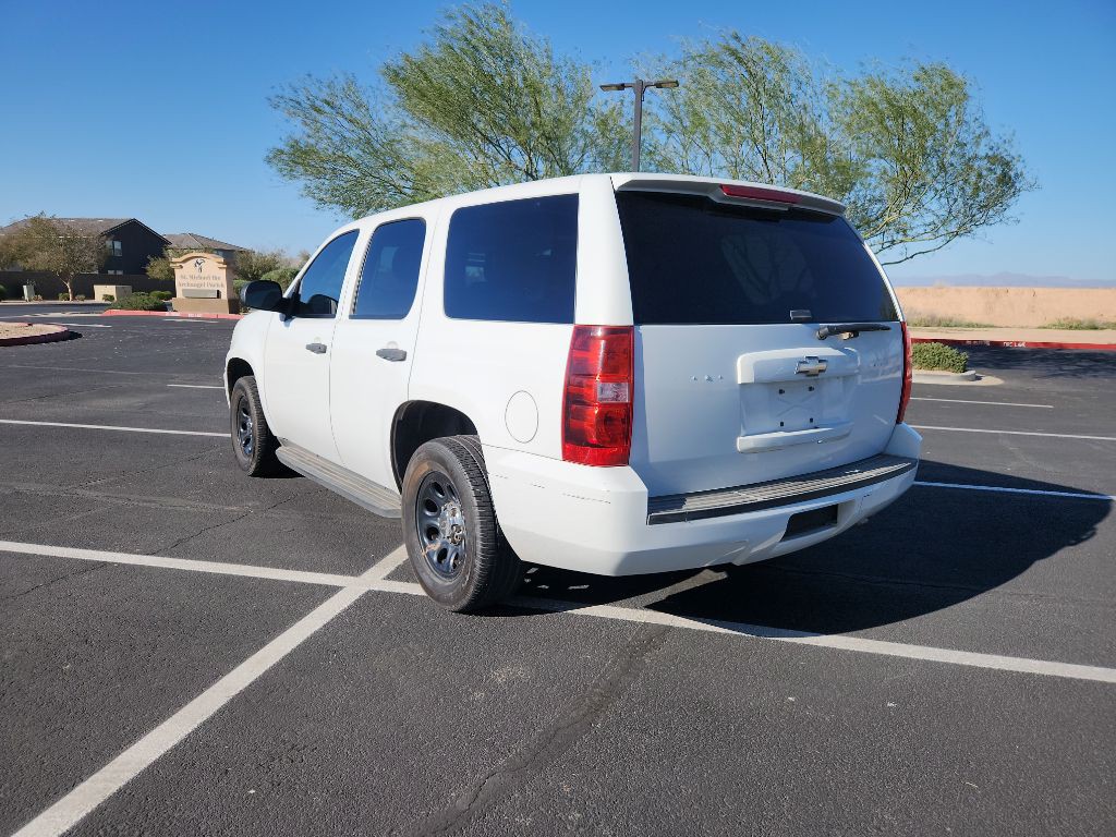 2009 Chevrolet Tahoe Image 6